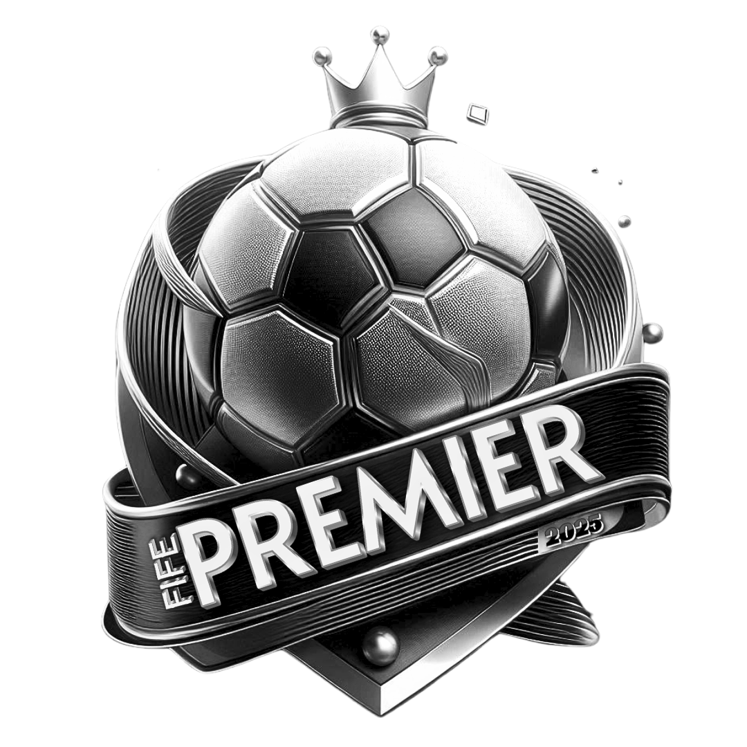 Série Prata Premier FIFE